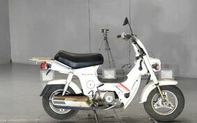 HONDA CHALY 50 CF50