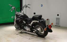 YAMAHA DRAGSTAR 400 CLASSIC  2011 VH02J