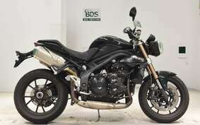 TRIUMPH SPEED TRIPLE 2013 PN115G