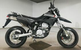 KAWASAKI KLX250D TRACKER X LX250V