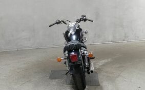 SUZUKI INTRUDER 250 LC Type VJ51A