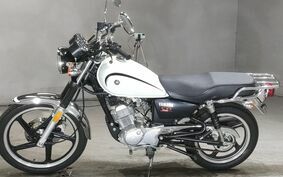 YAMAHA YB125SP PCJL