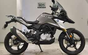 BMW G310GS 2019 0G02