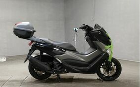 YAMAHA N-MAX 125 SED6J