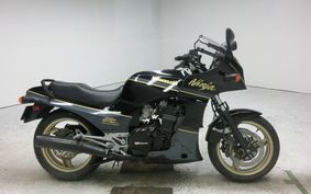 KAWASAKI GPZ900R NINJA 2002 ZX900A092444