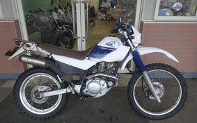 YAMAHA SEROW 225 WE 4JG