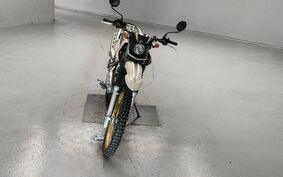 YAMAHA SEROW 250 DG17J