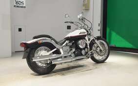 YAMAHA DRAGSTAR 400 2001 VH01J