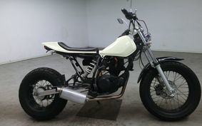 YAMAHA TW200 2JL