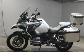 BMW R1200GS ADVENTURE 2016 0A02