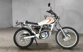 YAMAHA SEROW 225 W 4JG