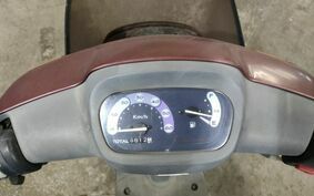 YAMAHA JOG POCHE SA08J