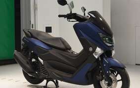 YAMAHA N-MAX 155 A SG50J