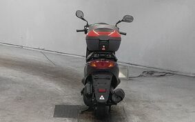 YAMAHA AXIS 125 TREET SE53J