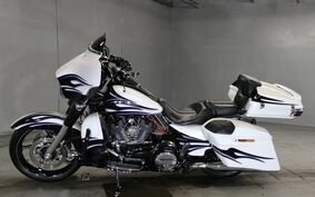 HARLEY FLHXSE 1800CVO 2015 PXN