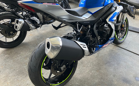 SUZUKI GSX-R1000R ABS 2021 DM11G