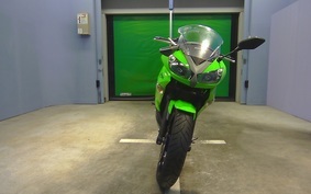 KAWASAKI NINJA 400R 2011 ER400B