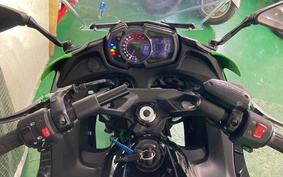 KAWASAKI NINJA 650 ABS KRT ED 2019 ER650H