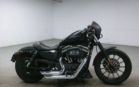 HARLEY XL883NI 2010 LE2