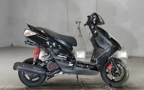 YAMAHA CYGNUS 125 X SR SE44J