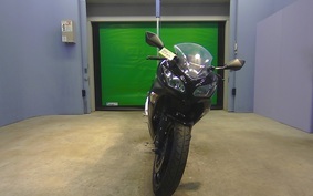 KAWASAKI NINJA 250 2013 EX250L