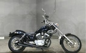 YAMAHA VIRAGO 250 3DM