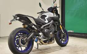 YAMAHA MT-09 ASP 2020 RN52J