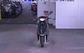 YAMAHA AXIS 125 TREET SE53J