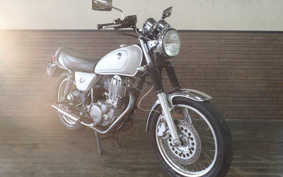 YAMAHA SR400 2004 RH01J