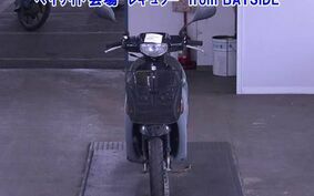 SUZUKI レッツ-4 CA41A