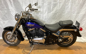 KAWASAKI VULCAN 400 1999 VN400A