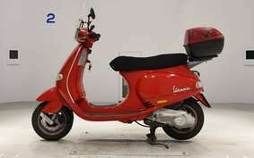 VESPA 125ET4 M190