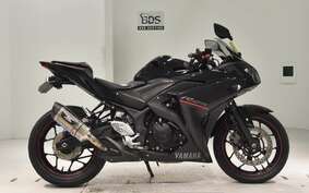 YAMAHA YZF-R25 A RG43J