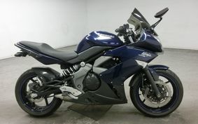 KAWASAKI NINJA 400 R 2012 ER400B