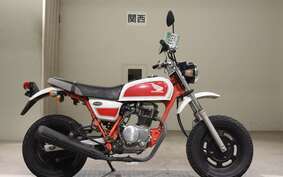 HONDA APE 100 HC07