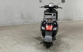 VESPA GTS250ie M451