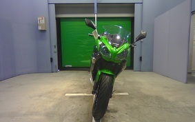 KAWASAKI NINJA 400 2015 EX400E