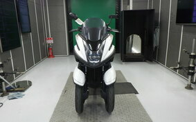 YAMAHA TRICITY 125 SEC1J