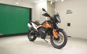 KTM 790 ADVENTURE 2022 TS340