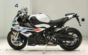 BMW S1000RR M PACKAGE 2024