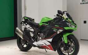 KAWASAKI NINJA ZX-6R A 2021 ZX636G