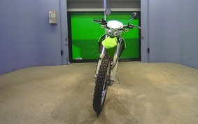 KAWASAKI KLX250 Gen.2 2009 LX250S