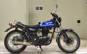 KAWASAKI 250TR BJ250F