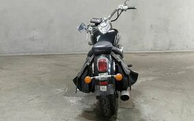 HONDA SHADOW 400 1998 NC34