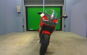 KAWASAKI NINJA 400R 2011 ER400B