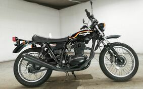 KAWASAKI 250TR BJ250F