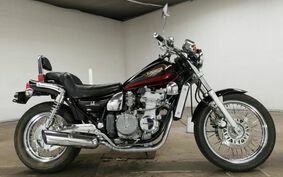 KAWASAKI ELIMINATOR 400 LX Type 1992 ZL400A