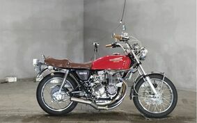 HONDA CB400F 1976 CB400