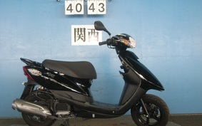 YAMAHA JOG ZR Gen.3 2013 SA39J