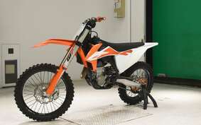 KTM 450 SX F